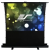 Elite Screens , teleszkópos redőny pull up 80