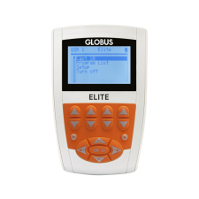  Elite TENS és EMS készülék 4 csatornás gyógyászati segédeszköz