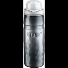 Elite thermo ICE FLY füstszín 500 ml (E0160802) kulacs, kulacstartó