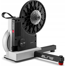 Elite Trenazer Justo 2 - Okos szobabicikli Átalakító Saját kerékpárhoz (EL0211005) szobakerékpár