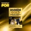 ElitePet HUMIN GOLD Hidrolizált Huminsav 500g vízoldható por