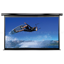 Elitescreen ELECTRIC85X Motoros 183x114 cm Format 16:10 vetítővászon