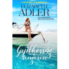 Elizabeth Adler ADLER, ELIZABETH - GYILKOSSÁG A TENGEREN