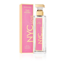 Elizabeth Arden 5th Avenue NYC Love EDP 75 ml parfüm és kölni