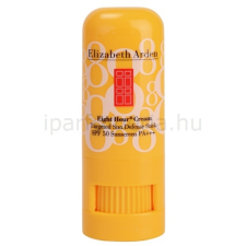 Elizabeth Arden Eight Hour Cream Targeted Sun Defence Stick helyi ápolás a káros napsugarak ellen SPF 50 naptej, napolaj