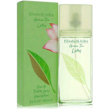Elizabeth Arden Green Tea Lotus EDT 100ml Női Parfüm parfüm és kölni
