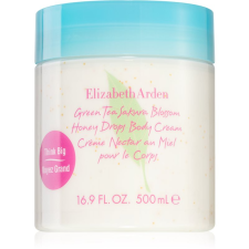 Elizabeth Arden Green Tea Sakura Blossom lágyító testápoló krém illatosított hölgyeknek 500 ml testápoló