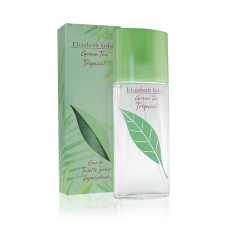 Elizabeth Arden Green Tea Tropical eau de toilette for women 10 ml parfüm és kölni