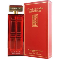 Elizabeth Arden Red Door EDT 50 ml parfüm és kölni