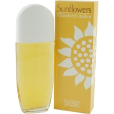 Elizabeth Arden Sunflowers (50 ml), edt női parfüm és kölni