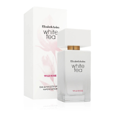 Elizabeth Arden White Tea Wild Rose EDT W 50ml parfüm és kölni