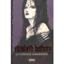 ELIZABETH BATHORY. LA CONDESA SANGRIENTA – PASCAL CROCI,FRANÇOISE-SYLVIE PAULY idegen nyelvű könyv