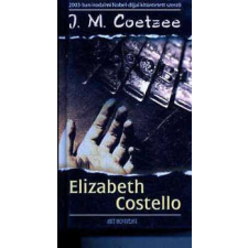 Elizabeth Costello irodalom