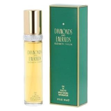 Elizabeth Taylor Diamonds and Emeralds EDT 50 ml parfüm és kölni