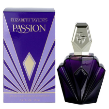 Elizabeth Taylor Passion, edt - 74ml parfüm és kölni