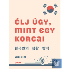 Élj úgy, mint egy koreai életmód, egészség
