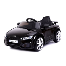 Eljet Audi RS TT elektromos járgány