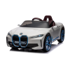 Eljet BMW i4 fehér/white