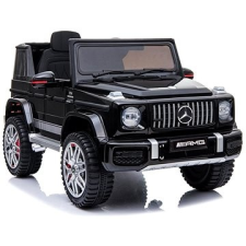 Eljet Mercedes G63 AMG 60 W, 4,5 Ah elektromos járgány