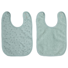  Elõke 2 db Bébé-Jou Fabulous Paper Planes előke