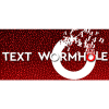 Elknight Text Wormhole (PC - Steam Digitális termékkulcs)