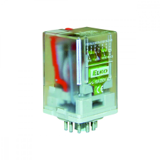  Elko 750L/230V AC Dugaszolható relé villanyszerelés