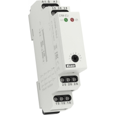  Elko CRM-83J/230V - ZN - 1H - 10H - Időrelé villanyszerelés