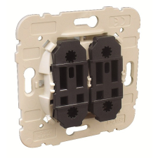 ELKO EP Hungary Efapel 21062 Két áramkörös kapcsoló irányfényekkel; 10AX - 250V~ villanyszerelés