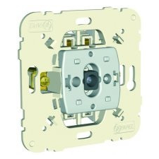 ELKO EP Hungary efapel 21153 Nyomógomb független visszajelzővel villanyszerelés