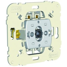 ELKO EP Hungary efapel 21162 Nyomógomb jelzőfénnyel villanyszerelés
