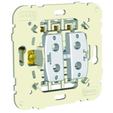 ELKO EP Hungary efapel 21281 Redőnymozgató nyomógomb villanyszerelés