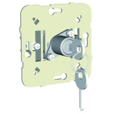 ELKO EP Hungary Efapel 21352 Kétirányú kulcsos váltókapcsoló villanyszerelés