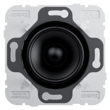 ELKO EP Hungary Efapel 21581 Hangszóró dobozba szerelhető villanyszerelés