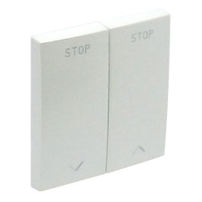 ELKO EP Hungary efapel 90613_TGE Billentyű redőnykapcsolóhoz, jég villanyszerelés