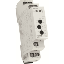 ELKO EP Hungary ELKOEP HRN-57N - Feszültségfigyelő relé villanyszerelés