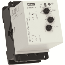 ELKO EP Hungary ELKOEP PRM-91H/8 Uni - Dugaszolható időrelé villanyszerelés