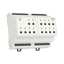 ELKO EP Hungary ELKOEP SA3-014M Tizennégy csatornás kapcsoló modul villanyszerelés