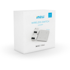ELKO EP Hungary ELKOEP WSL-24-WS - RF kapcsoló szett Duo - luxury villanyszerelés