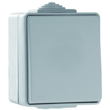 ELKO EP s.r.o 48011 CBR IP65 egypólusú kapcsoló, Elko Ep villanyszerelés