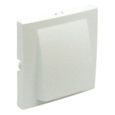 ELKO EP s.r.o 90671 TGE Fedlap kábelkivezetőhöz, jég, Elko Ep villanyszerelés