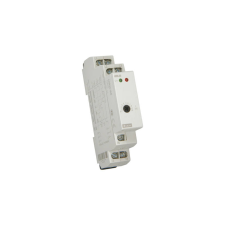 Elko HRN-55N fázissorrend, fázishiány és nullvezető figyelő relé AC 3x400V/230V villanyszerelés