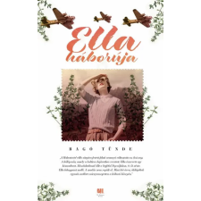  Ella háborúja egyéb könyv