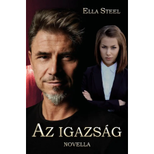 Ella Steel Az igazság egyéb könyv