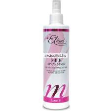 Ellani Milk Spray Hajmaszk 285ml hajbalzsam
