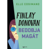 Elle Cosimano - Finlay Donovan bedobja magát