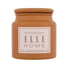 Elle Home Almond Blossom illatgyertya 350 g uniszex gyertya