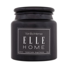 Elle Home Vanilla Intense illatgyertya 350 g uniszex gyertya