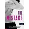 Elle Kennedy : The Mistake - A baklövés - Off-Campus 2.