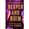 Elle Thorpe Pty Ltd Reaper and Ruin