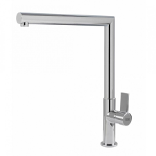ELLECI Ares Inox Króm csaptelep (MIKARECR) csaptelep
